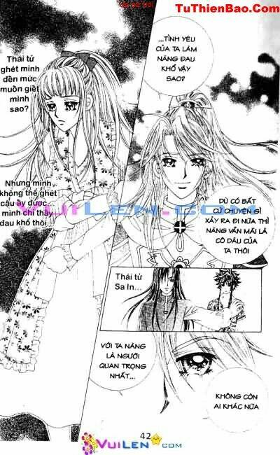 bogle goes to the kingdom chapter 56 11