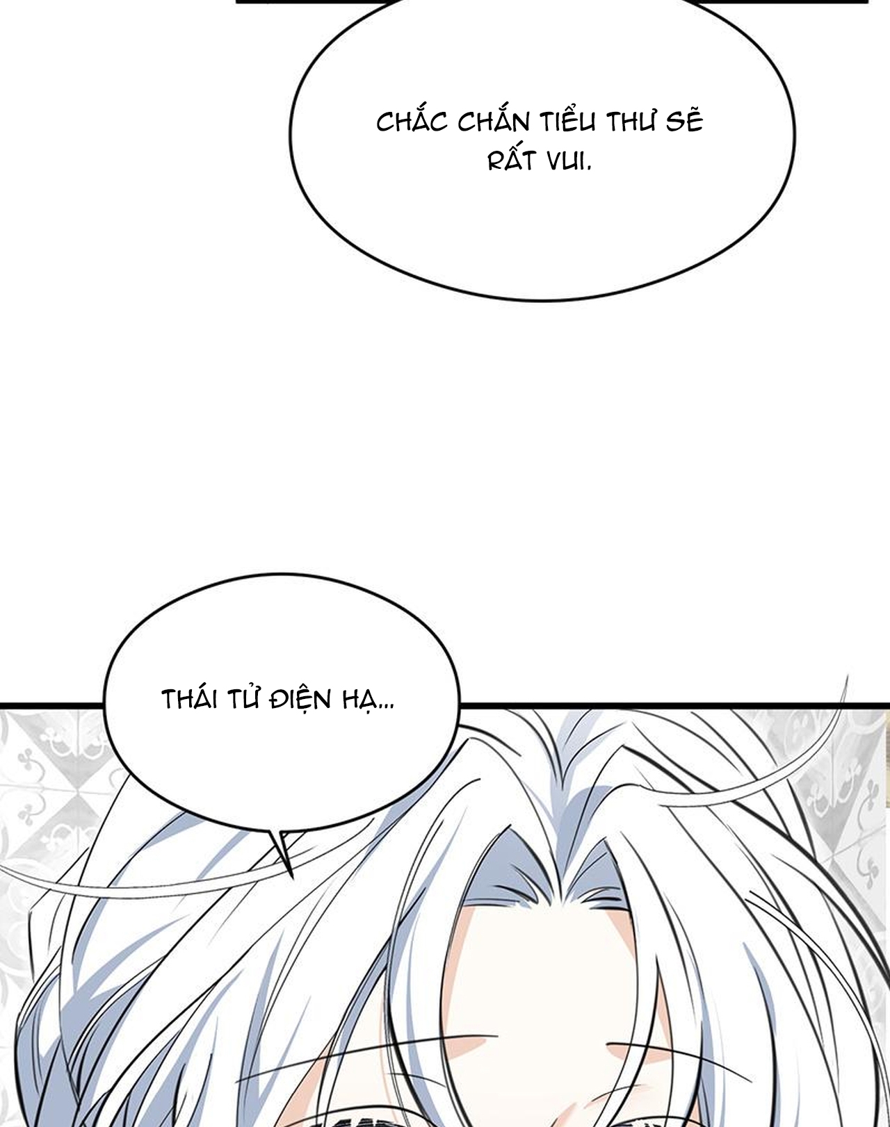 bông hoa độc của nhà công tước chapter 14.2 23