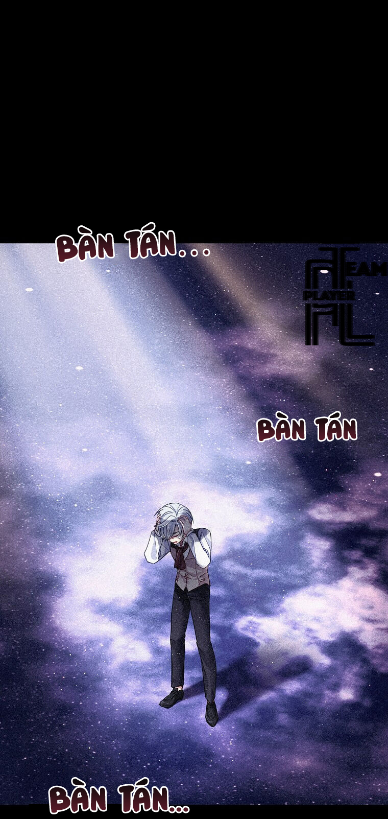 chồng tôi dễ thương quá, phải làm sao bây giờ? chapter 3.1 2