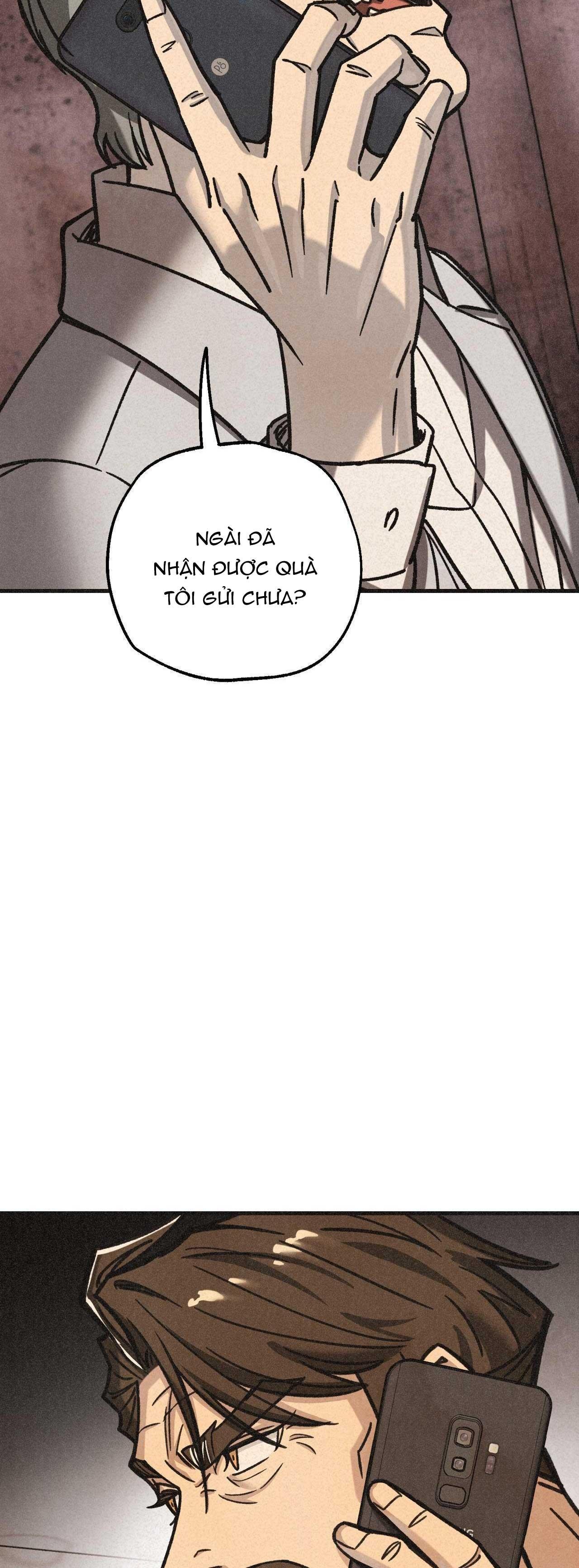 băng đảng samgeori chapter 30 55