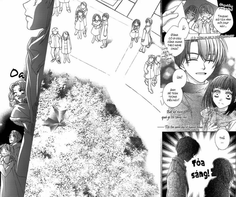 sugar family chapter 14 29