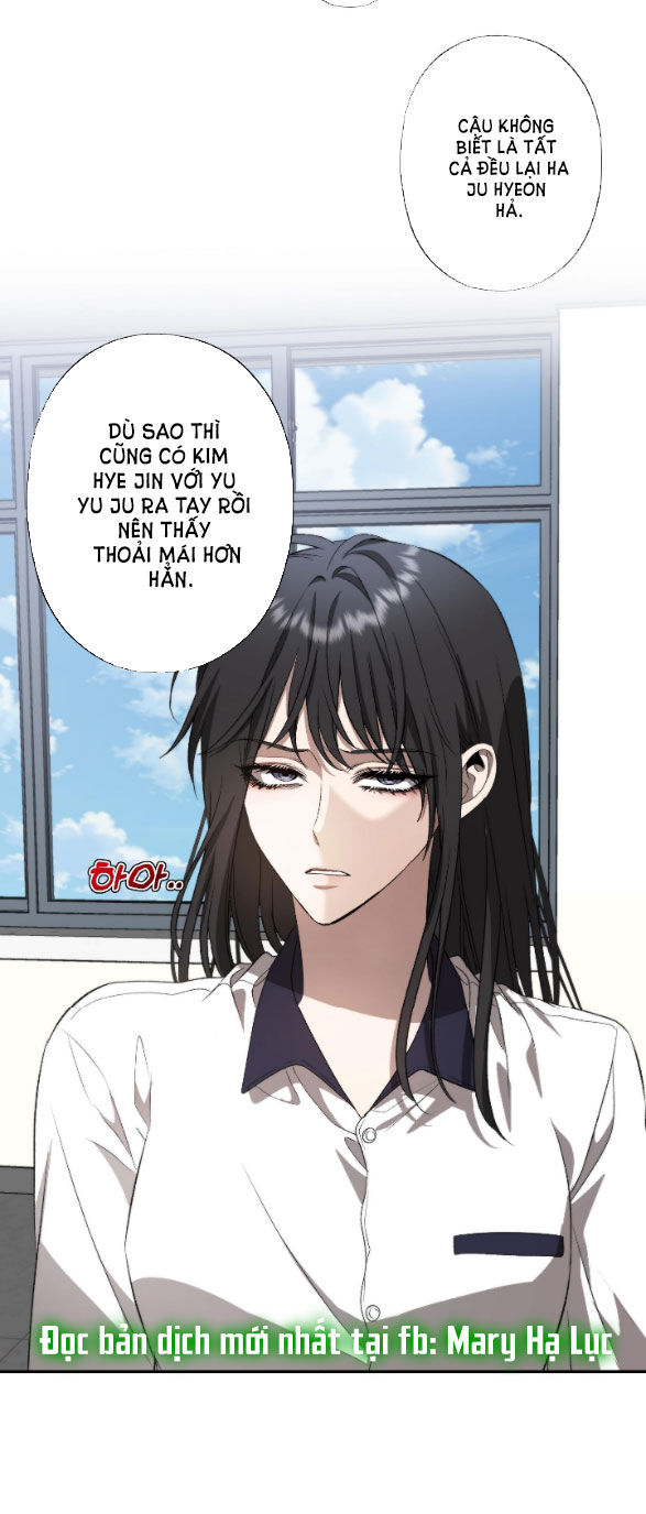 Tự Do Trong Mơ chapter 59.1 49