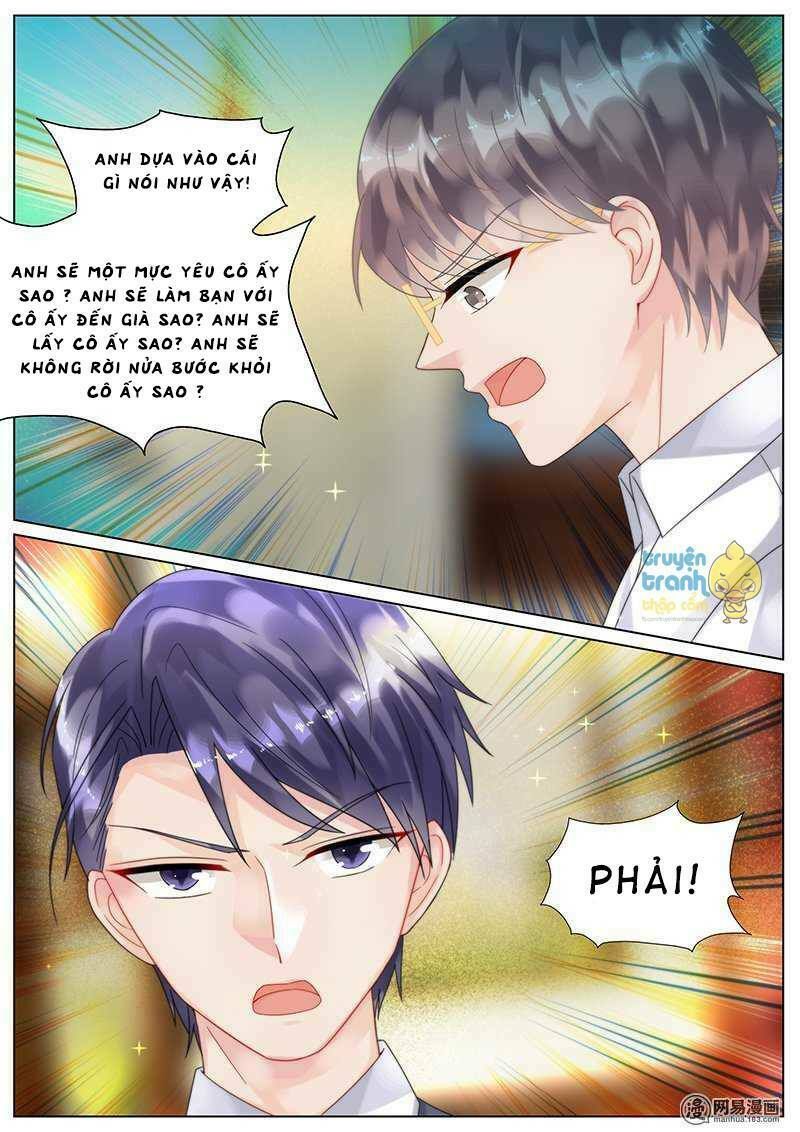 nhạ thượng thủ tịch tổng tài chapter 88 5