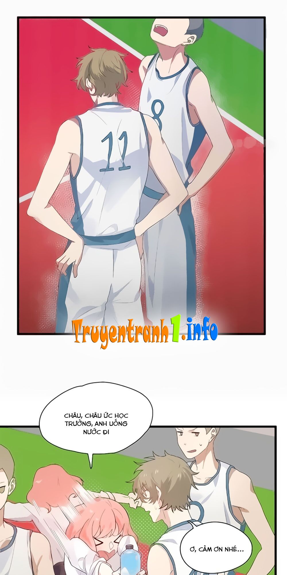 xông vào tim anh chapter 6 19