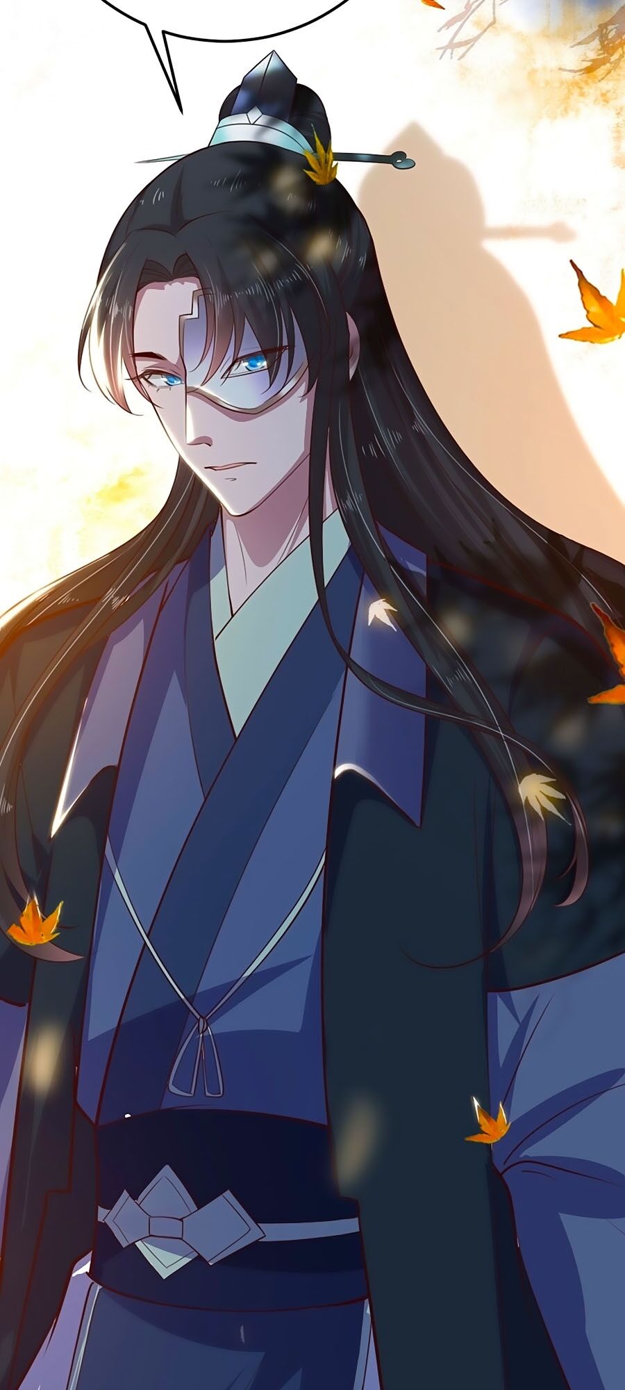 phượng ngự tà vương chapter 30 20