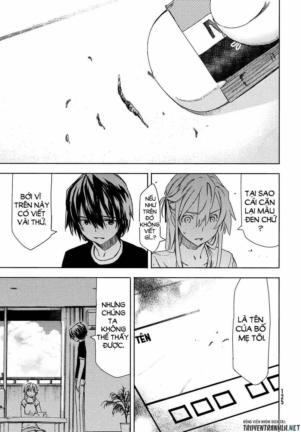 gleipnir - sợi xích thần chapter 60 6