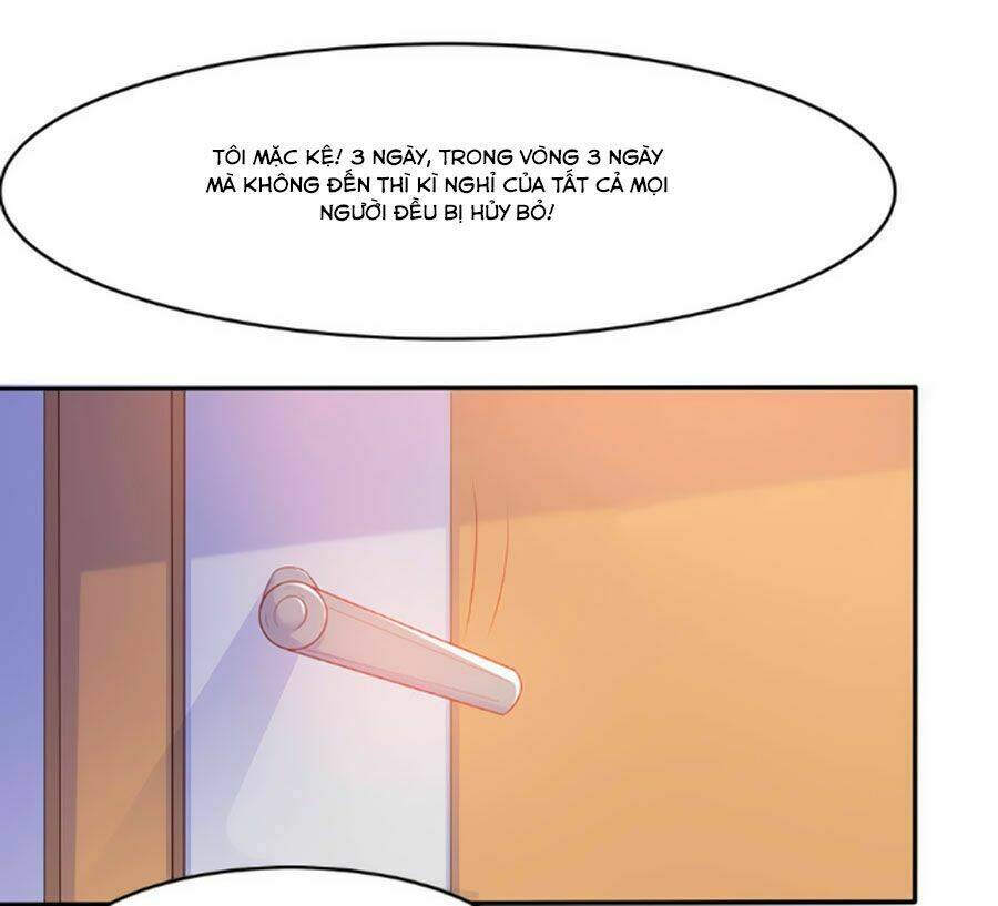 đại thúc, người ta sẽ ngoan chapter 21 26