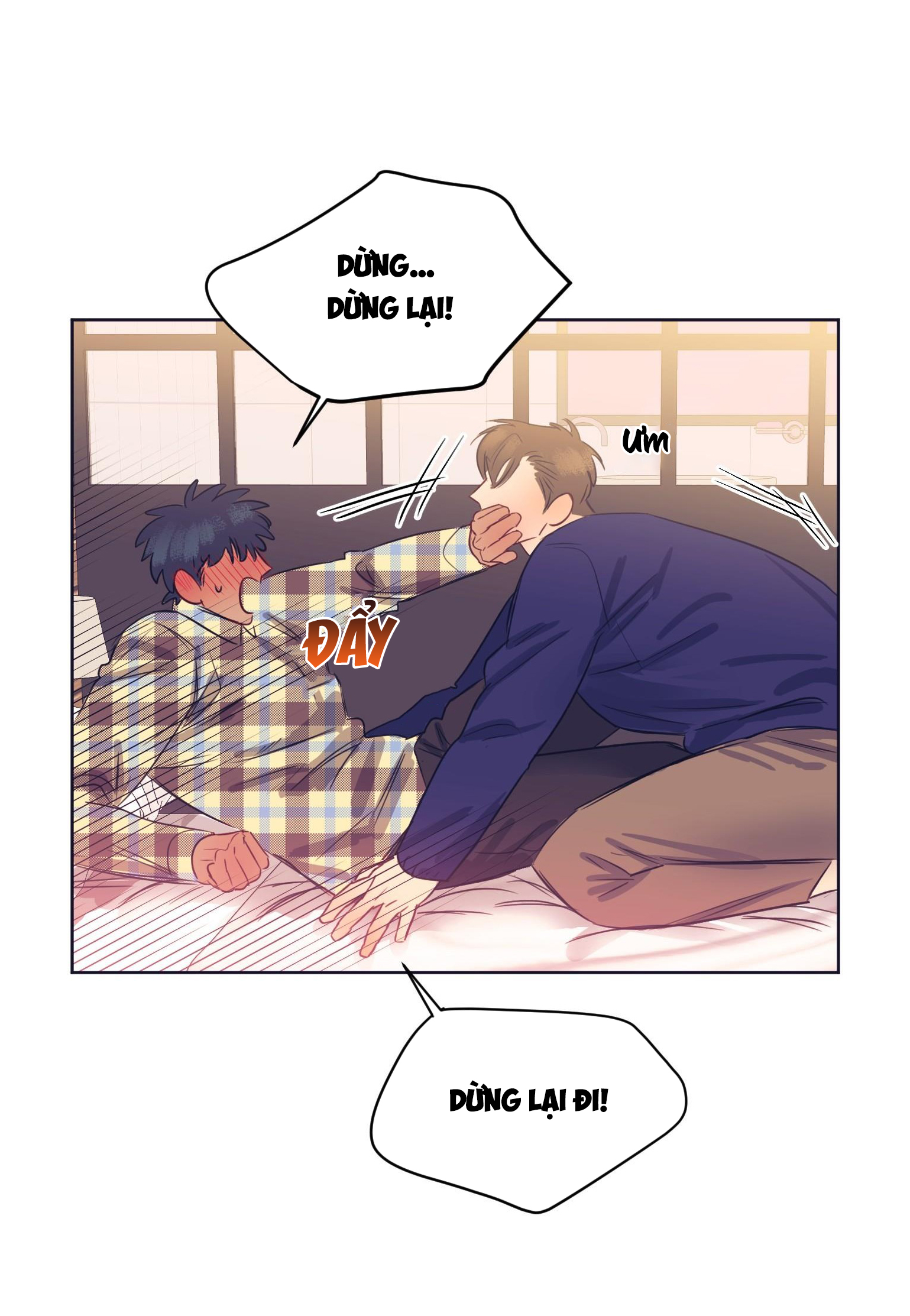 tình yêu lụi tàn chapter 8 58