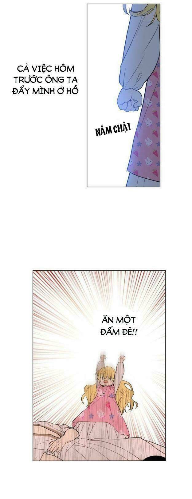 một ngày nọ ta trở thành công chúa chapter 7.5 2