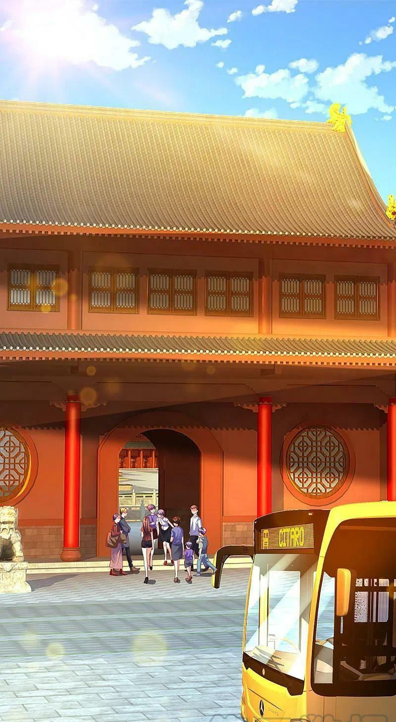 vú em tiên tôn đi ở rể chapter 203 1