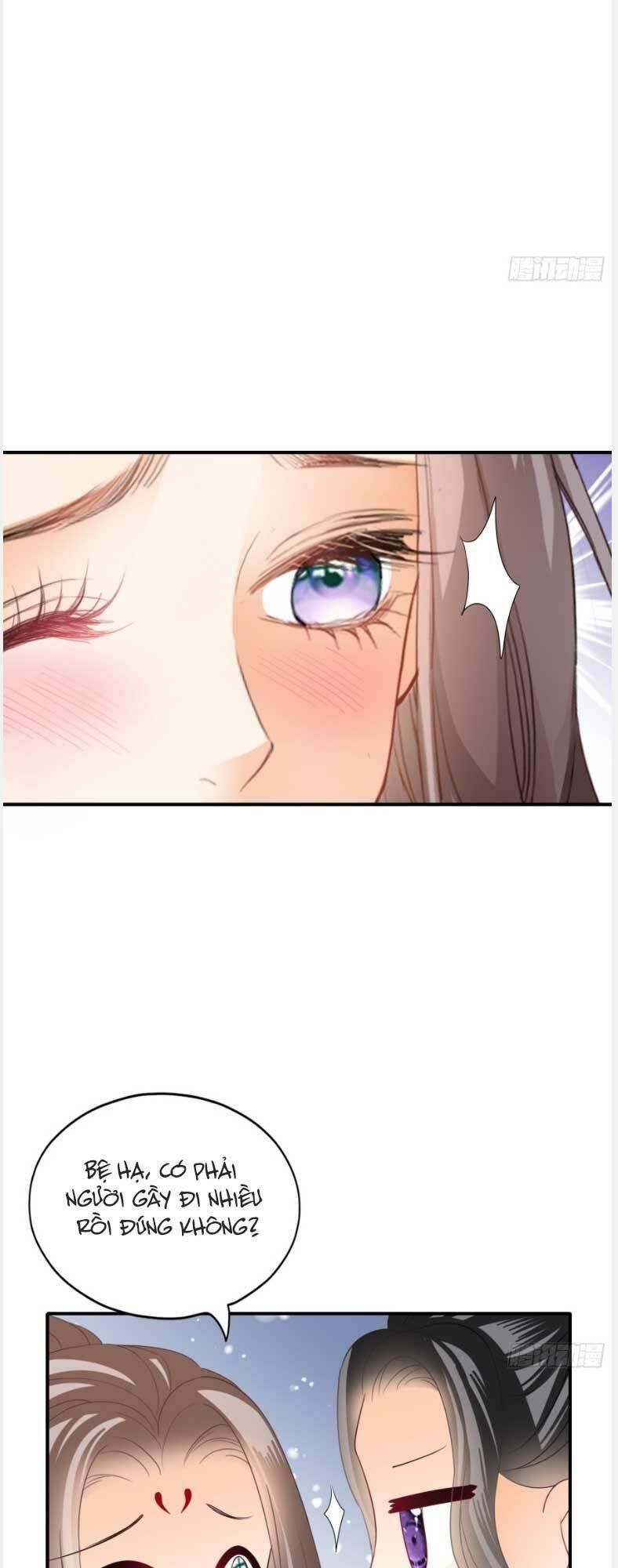 bổn vương muốn nàng chapter 176 24