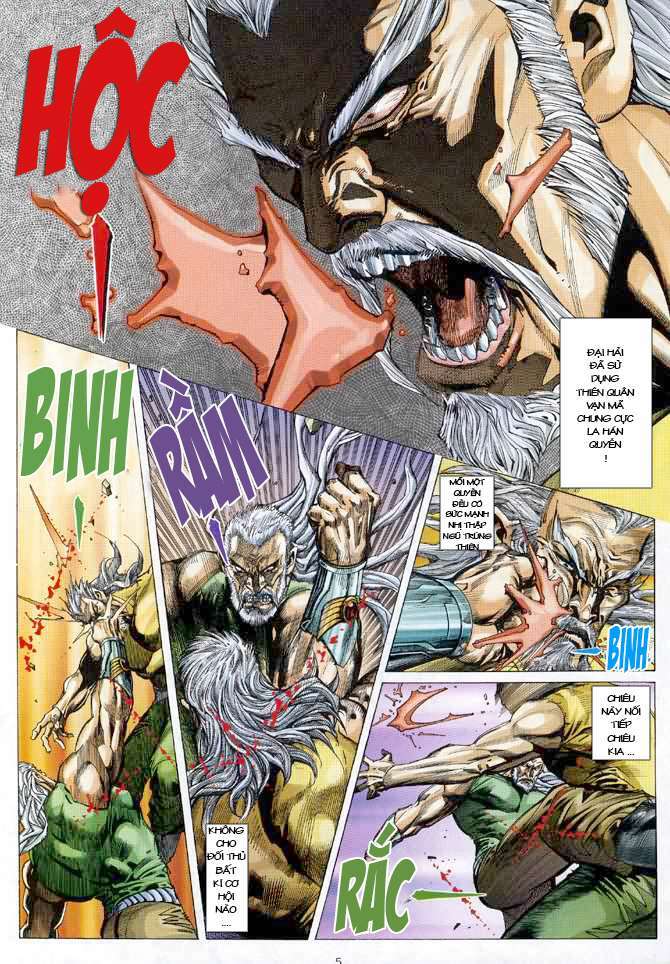 võ thần chapter 64 5