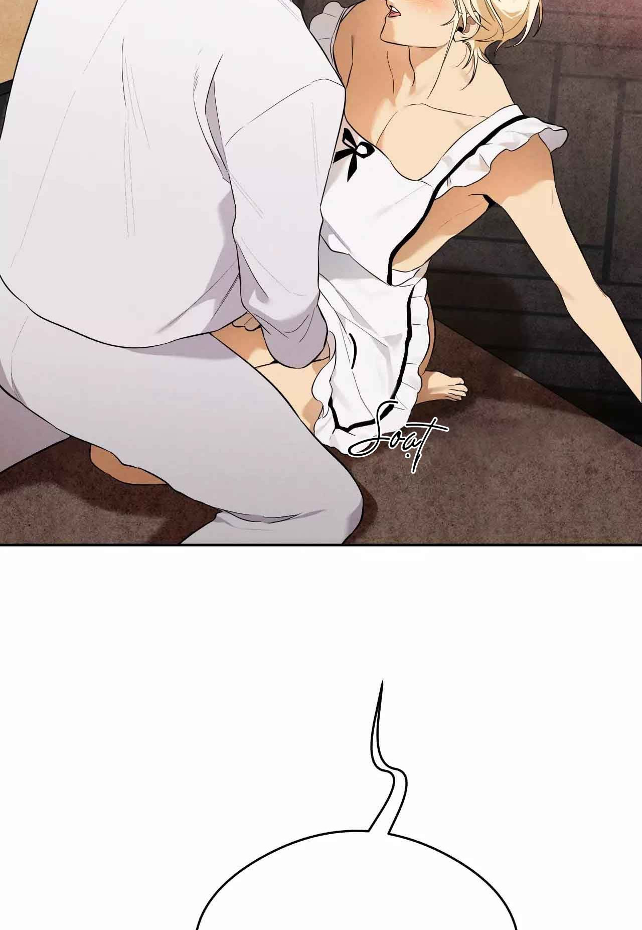 ngươi là bạn trai của anh hùng sao? chapter 2 76