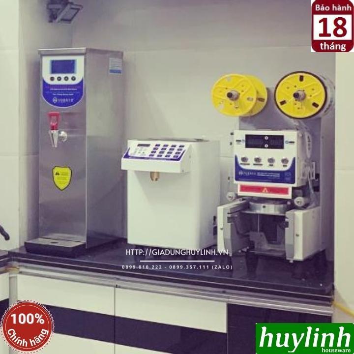 Máy đun nước tự động Yubann YB-K50L - 50 lít/h - Dung tích 21 lít - Hàng chính hãng