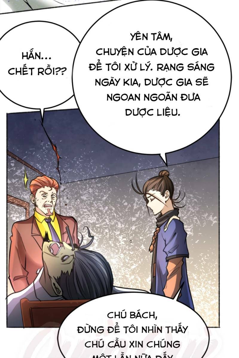 đô thị đỉnh phong cao thủ chapter 78 13