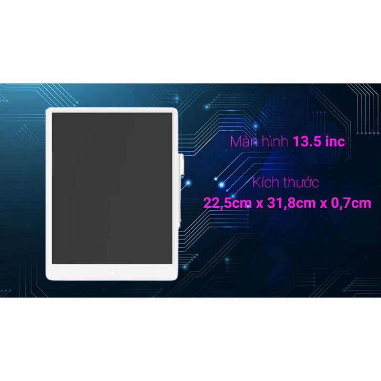 Bảng vẽ Xiaomi LCD13.5&quot; inch - Mi LCD Writing Tablet 13.5&quot;