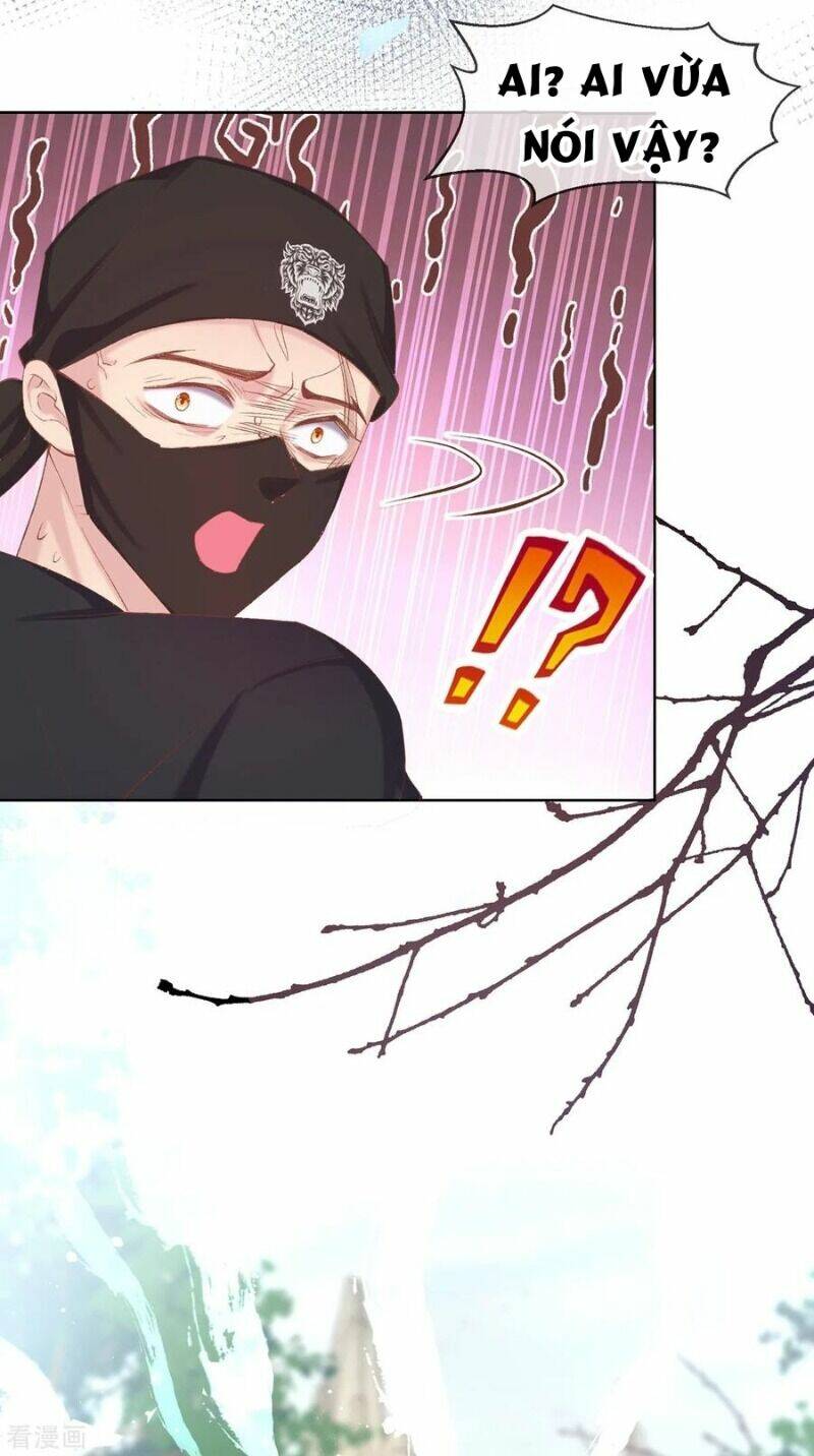 thị huyết y phi chapter 72 16