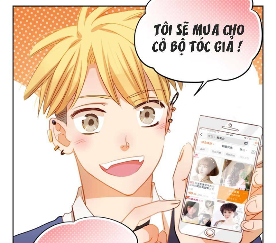 sự cám dỗ xấu xa chapter 4 3