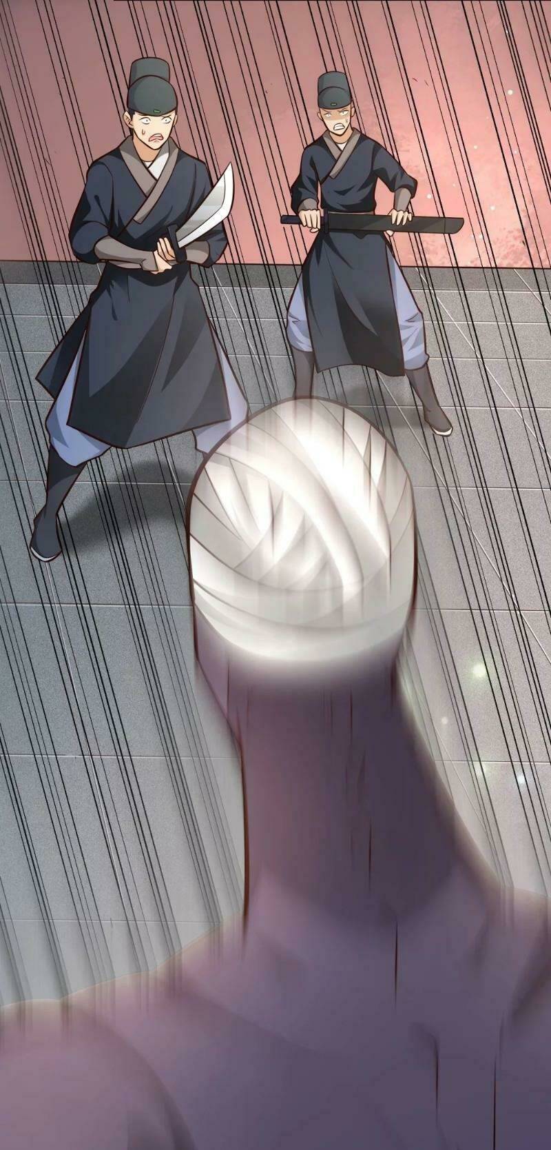 võ linh kiếm tôn chapter 98 21