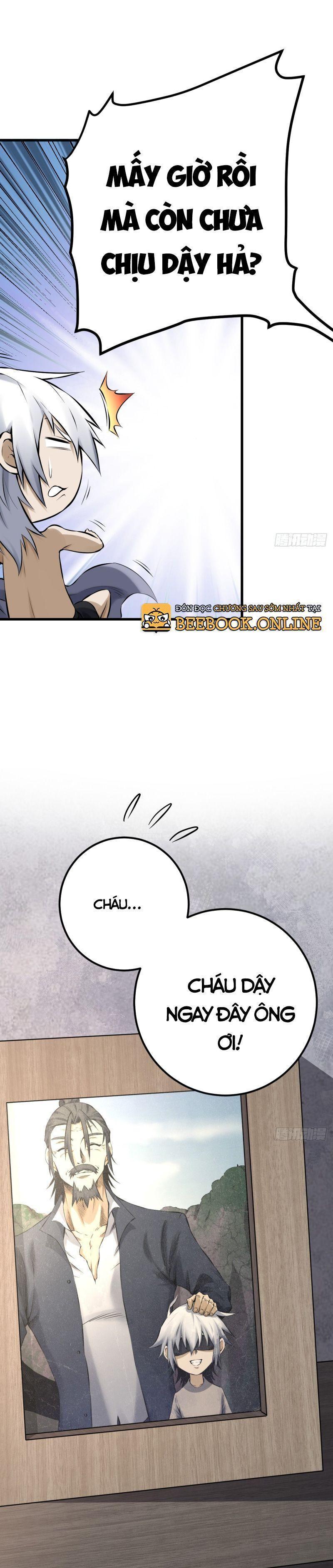 thiên sư chapter 1 20