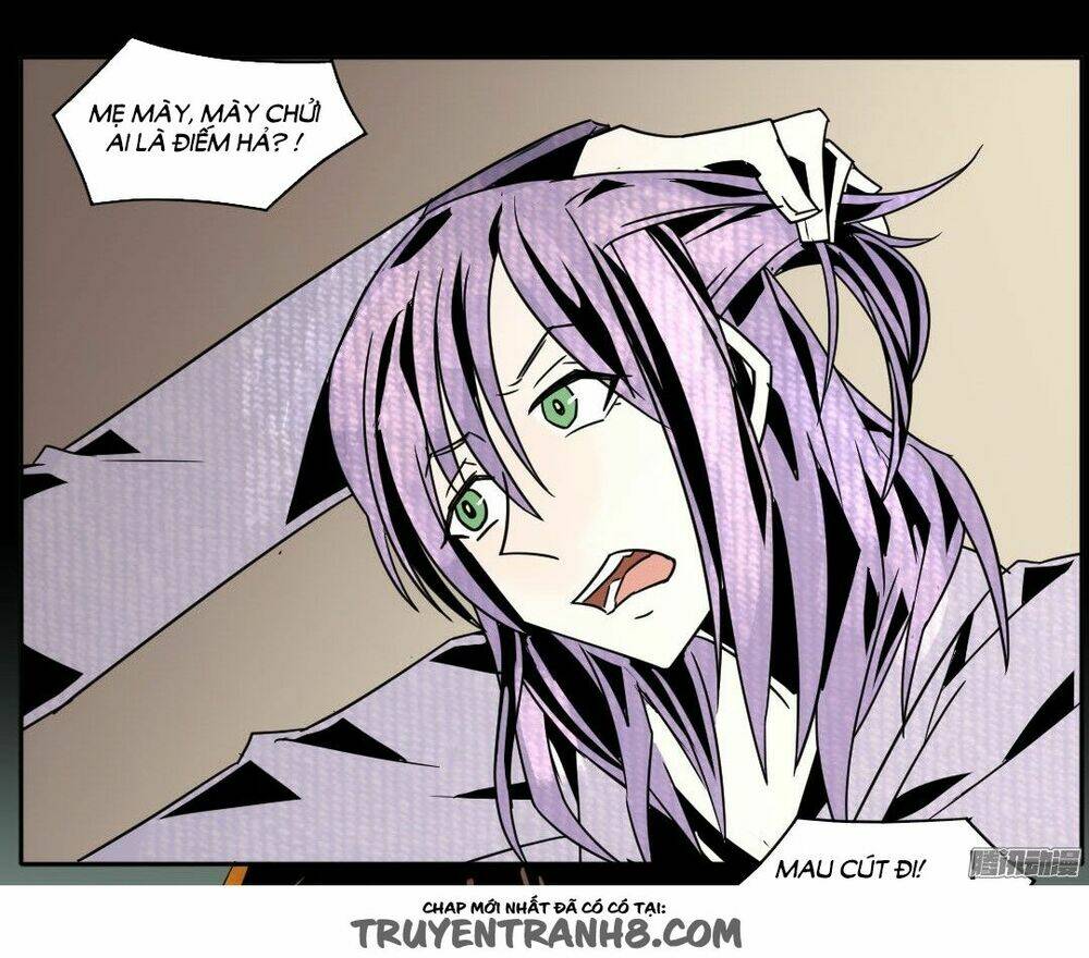 điều ước của người phàm chapter 28 42