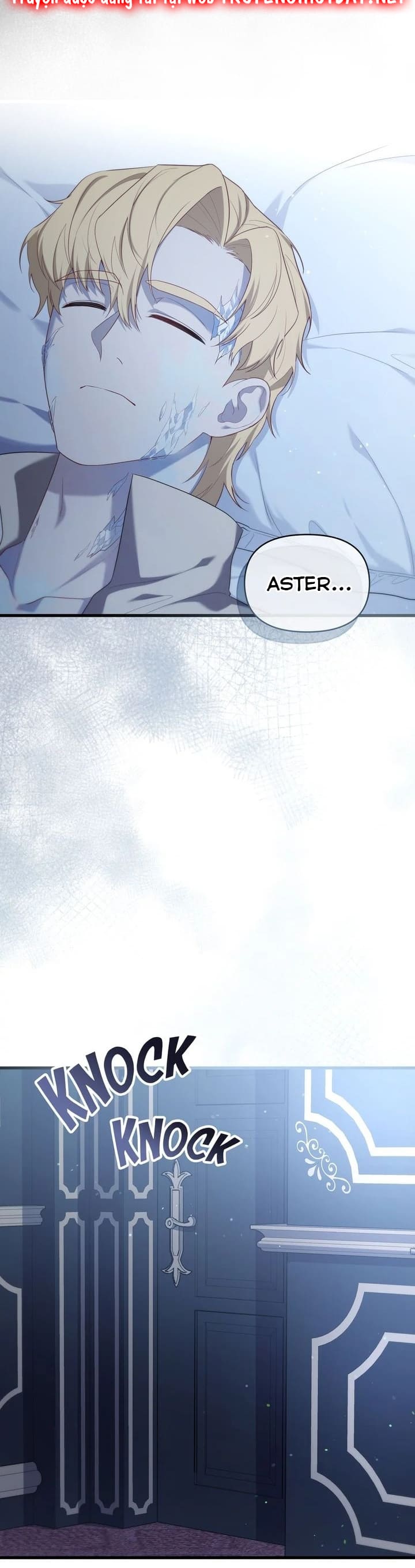 màn đêm tối của adeline chapter 73 7