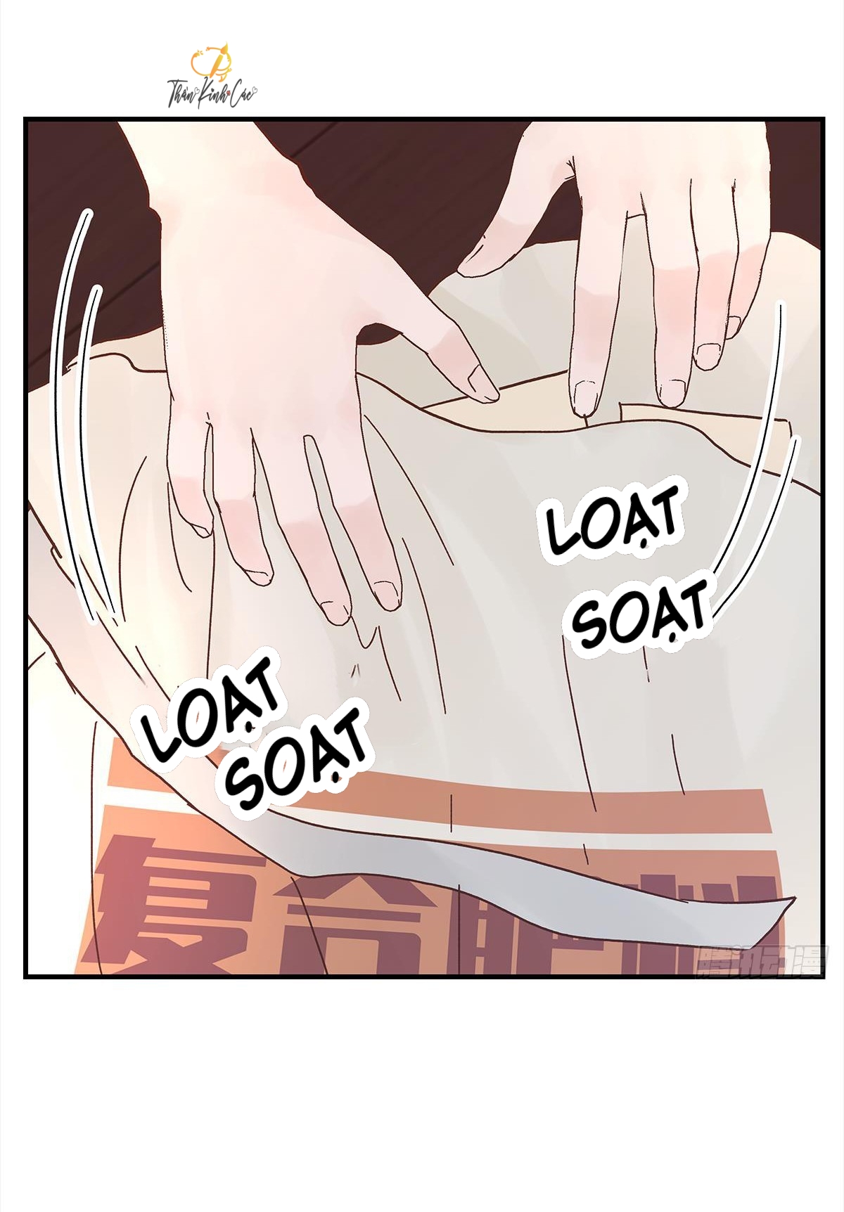 mối tình đầu gian nan của chu thành nhất chapter 45 11