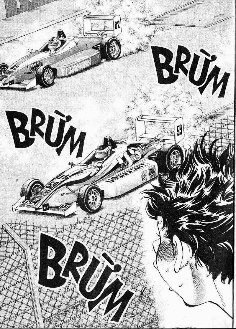 khát vọng đường đua chapter 64 7