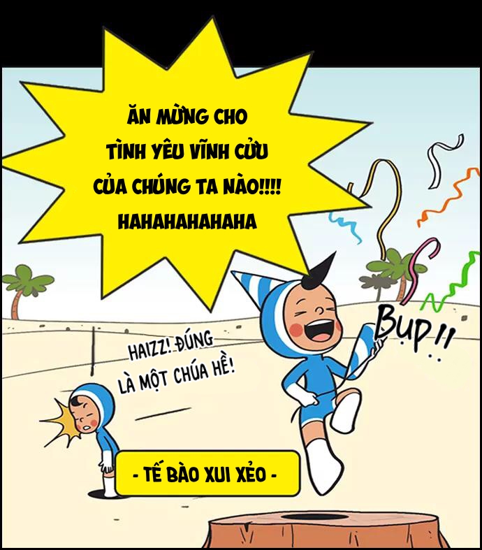 yumis cells chapter 29 5