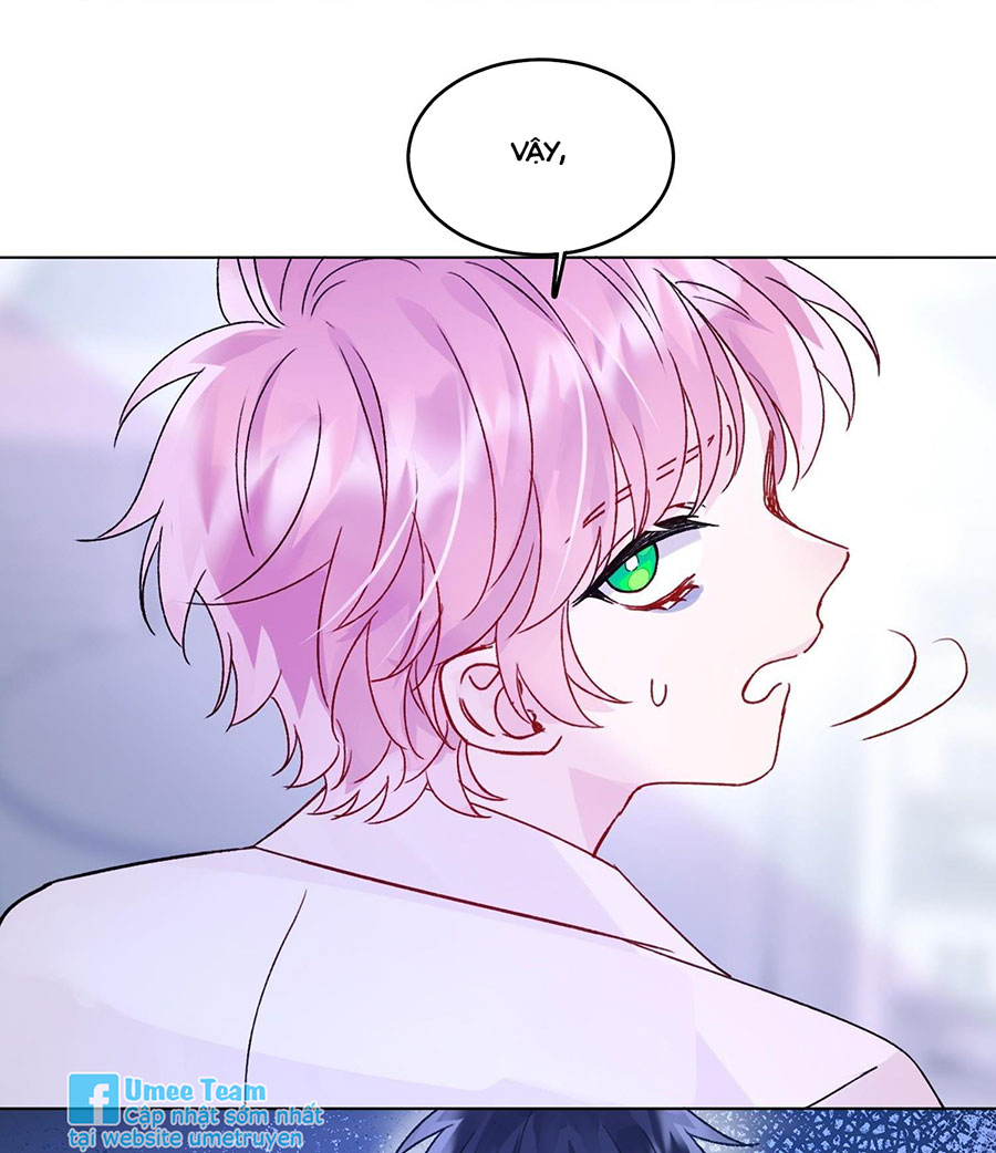 tôi phải làm một kẻ đại xấu xa chapter 102 32