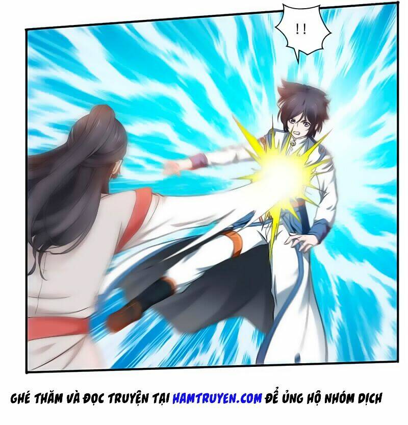 cửu dương thần vương chapter 8 37