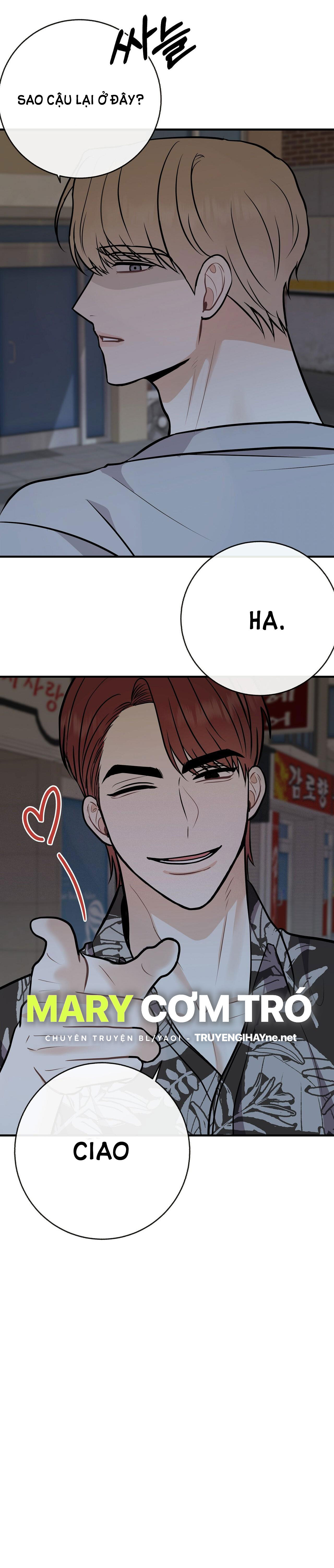 đứa bé là con tôi chapter 45.2 9