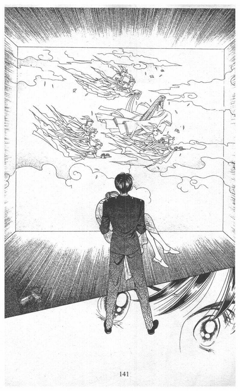 nàng tiên ánh trăng - kaguya hime chapter 14 139