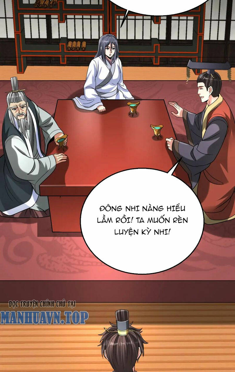 đại tần, ta là con tần thủy hoàng, giết địch thành thần chapter 111 6