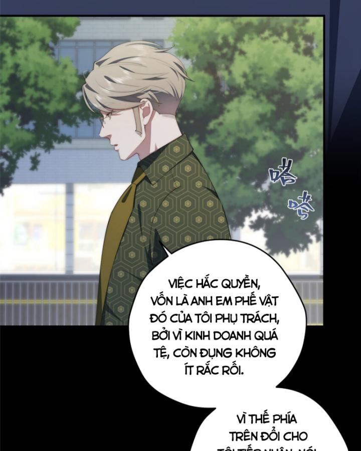 nữ chính chạy từ trong sách ra thì phải làm sao chapter 54 38