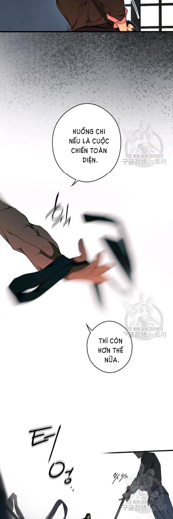 quý cô bí ẩn - secret lady chapter 43 31