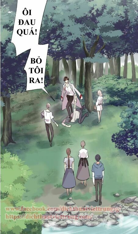 vết cắn ngọt ngào phần 2 chapter 32 1