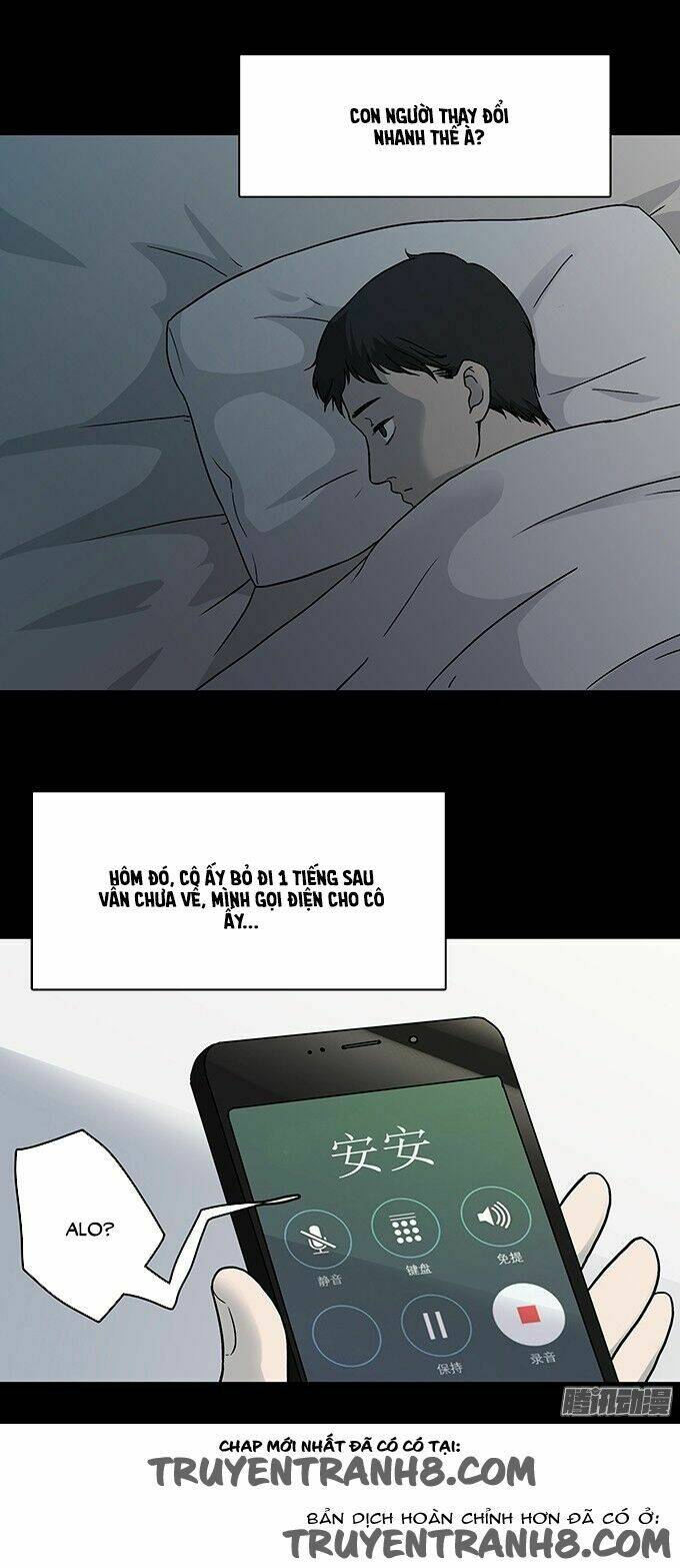 ớn lạnh tuyệt đối chapter 104 26