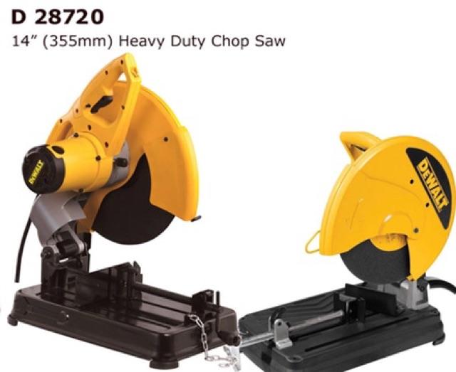 Máy cắt sắt Dewalt 355 D28720-b1