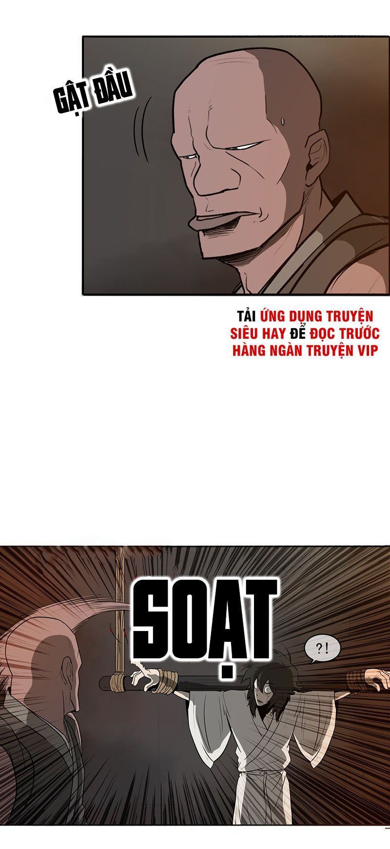 Bắc Kiếm Giang Hồ chapter 1 63