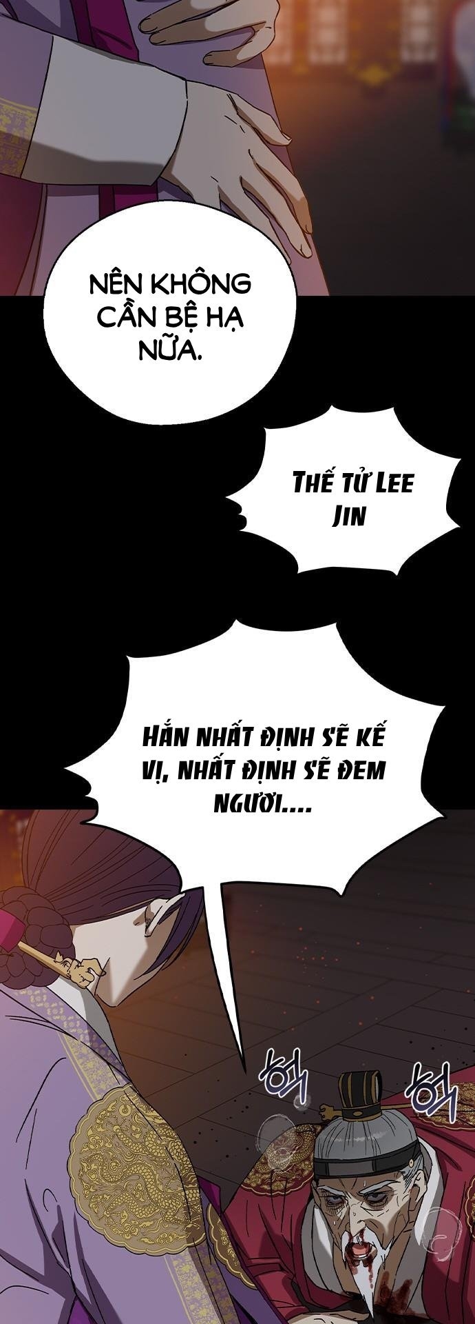 nhân duyên kiếp trước chapter 75.1 13