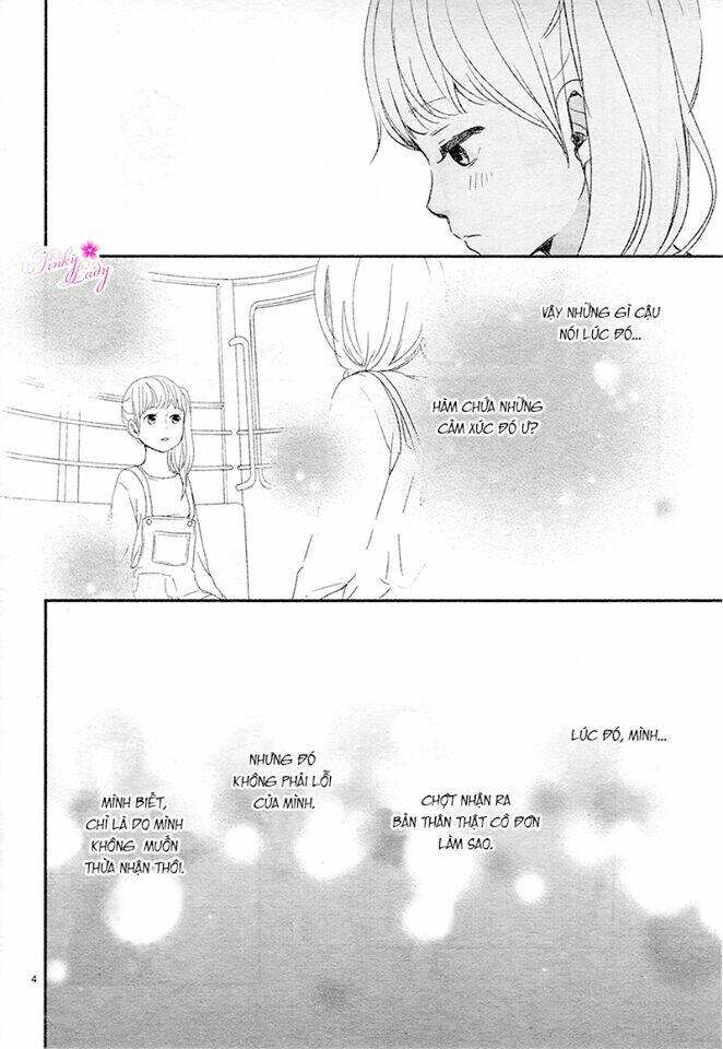 yuugure light chapter 3 5