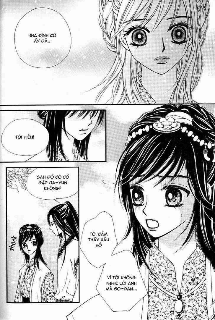 sarasah chapter 27 33