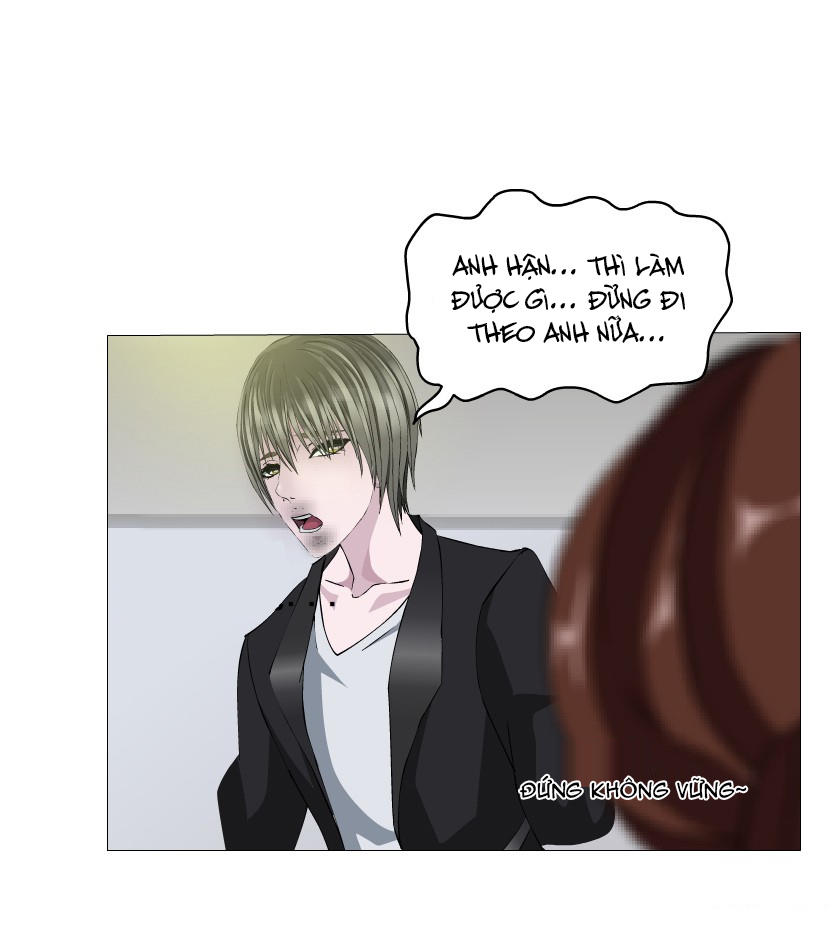 cạm bẫy của nữ thần chapter 145 37