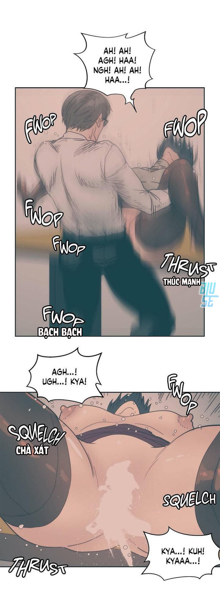 dục vọng chết người chapter 26 41