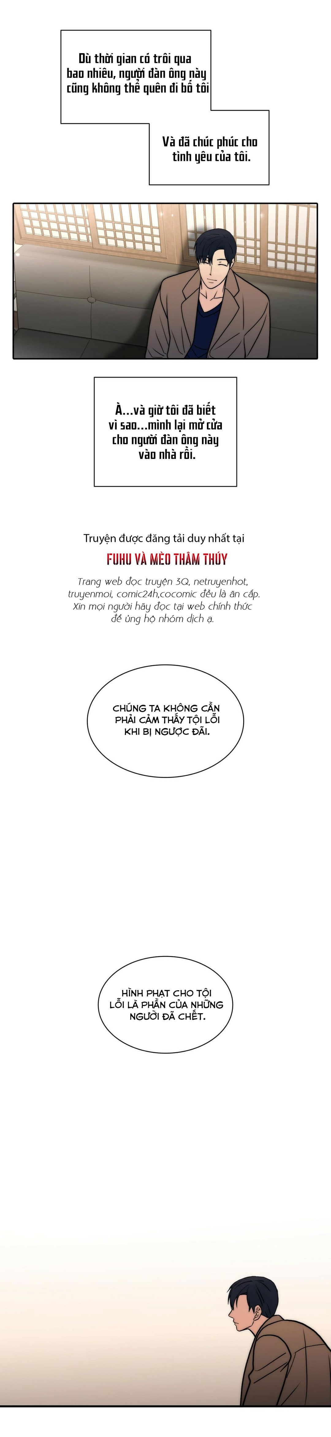 giai điệu của ngôn ngữ chapter 68 27