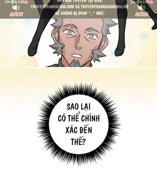 tôi lên cấp chỉ bằng cách ăn chapter 37 12