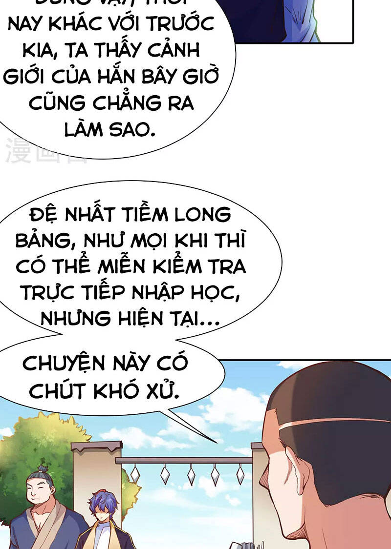võ đạo độc tôn chapter 425 2