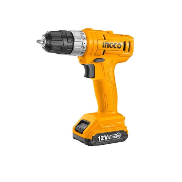 Máy khoan pin dùng pin Lithum 12V CDLI1211