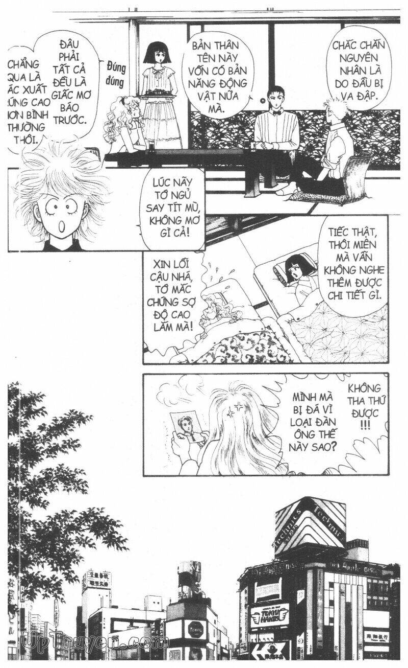 câu lạc bộ con nhà giàu chapter 14 36